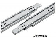 CORREDIÇA TELESCOPICA