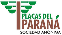 Placas del Paraná S.A.